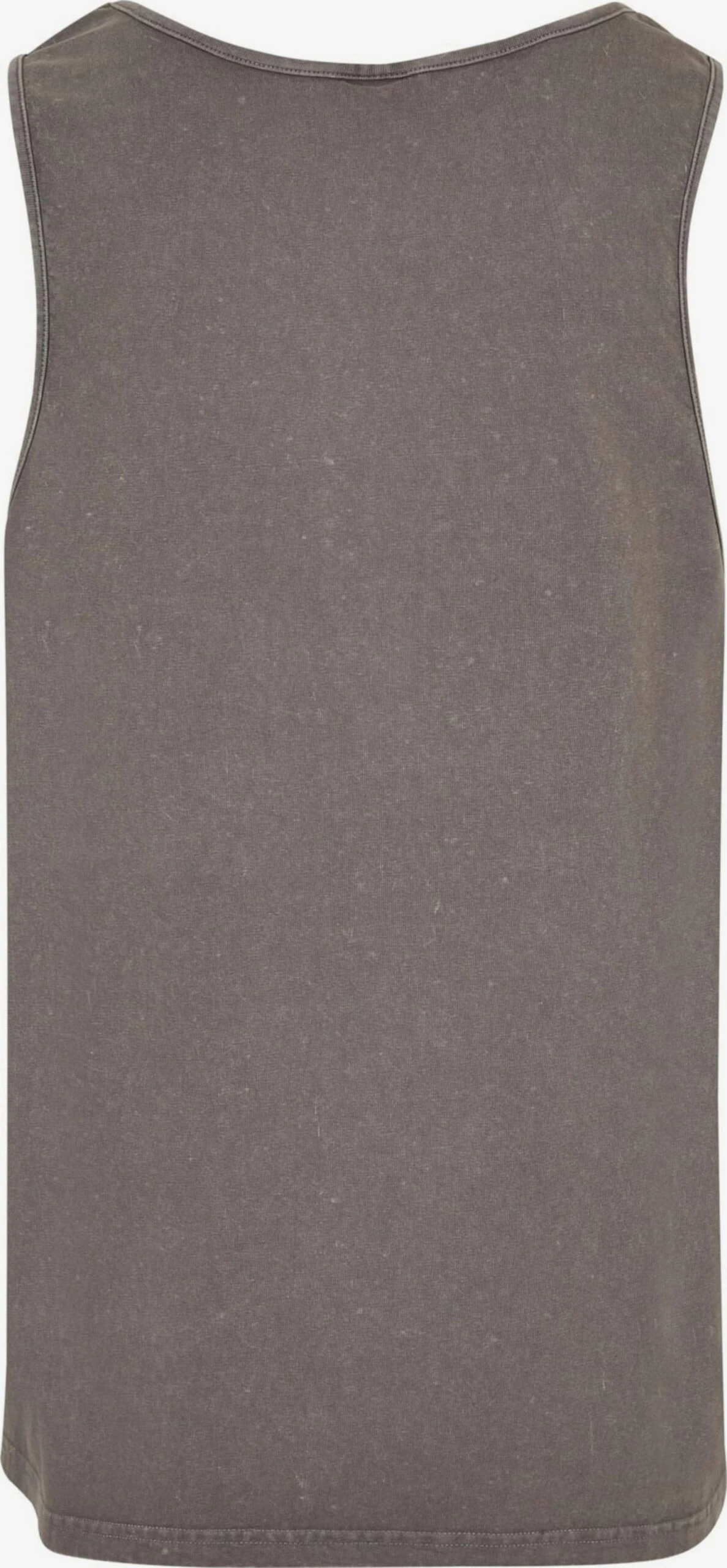 URBAN CLASSICS Débardeurs T-Shirt Homme Gris Basalte 4 URBAN CLASSICS Débardeurs T-Shirt Homme Gris Basalte – Image 2