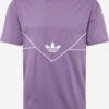 Adidas Originals T-shirts T-Shirt Homme Lilas 2 Adidas Originals T-shirts T-Shirt Homme Lilas -F4NT4STIC Soldes 0179c78841d4758feddef8c30c6e1b2a