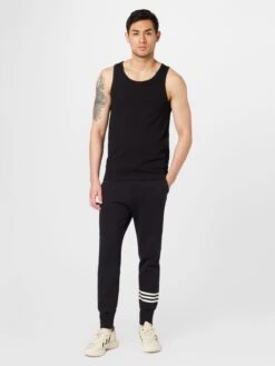 About You Débardeurs T-Shirt Chris Homme Noir -F4NT4STIC Soldes 01911162766a46a26cdfb4c0de1ff67f