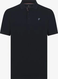 Polos T-Shirt TAO Homme Bleu Marine / Bleu Clair -F4NT4STIC Soldes 0202500de1afd1ae7ac0d77a3f88505f