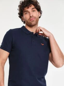 Threadbare Polos T-Shirt Regna Homme Bleu Marine 11 Threadbare Polos T-Shirt Regna Homme Bleu Marine -F4NT4STIC Soldes 0244fe4ab230523a028e37bec0df744c
