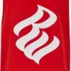 ROCAWEAR Débardeurs T-Shirt Homme Rouge -F4NT4STIC Soldes 04086a1499b8bf38efb3c8f5200061c5