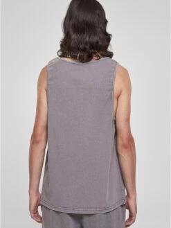 URBAN CLASSICS Débardeurs T-Shirt Homme Gris Basalte 12 URBAN CLASSICS Débardeurs T-Shirt Homme Gris Basalte -F4NT4STIC Soldes 066e577128eaccd759712230879d1698