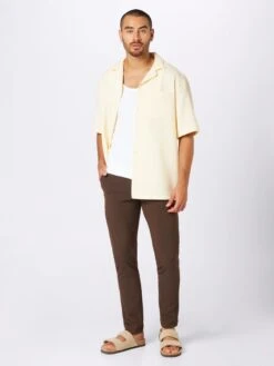 Topman Débardeurs T-Shirt Homme Blanc 11 Topman Débardeurs T-Shirt Homme Blanc -F4NT4STIC Soldes 06d27f5aa4e7a424f74b9db2efc786f6