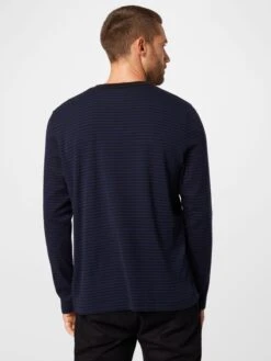 T-shirts à Manches Longues T-Shirt NEZER Homme Noir -F4NT4STIC Soldes 07c8dbbe56215d03c2bcde33a8da79b9