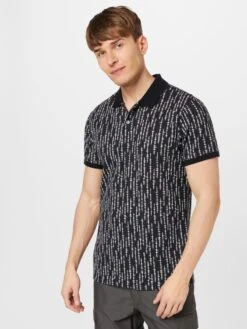 CASUAL FRIDAY Polos T-Shirt Tristan Homme Bleu Nuit -F4NT4STIC Soldes 0889d5663ce184285df97b4090a45eff