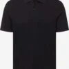 Polos T-Shirt Pallas Homme Noir -F4NT4STIC Soldes 08de8c745ff37a22a67f73cc7a6956b7
