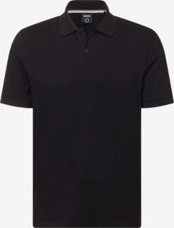 Polos T-Shirt Pallas Homme Noir