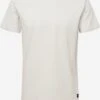 Hollister T-shirts T-Shirt Homme Gris Clair