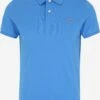 Gant Polos T-Shirt Homme Bleu Ciel -F4NT4STIC Soldes 0b61836c358b686736c2f831debf15f3