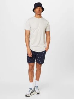 Hollister T-shirts T-Shirt Homme Gris Clair -F4NT4STIC Soldes 0c3bafe3f248f2af6b4118945fbe2b1f