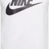 Nike Sportswear Débardeurs Coupe Regular T-Shirt Homme Blanc -F4NT4STIC Soldes 0d4a49ba639876c66f032b3732fc3715