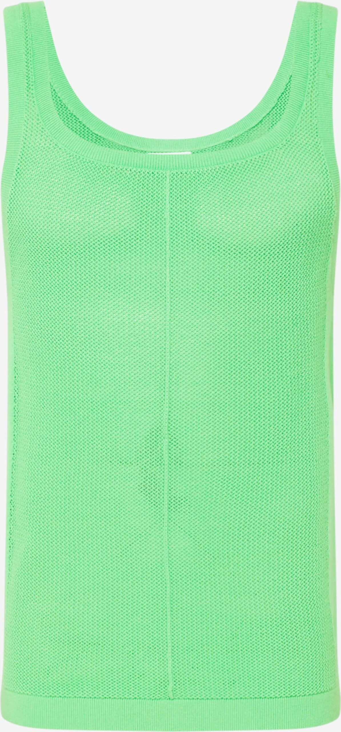 Calvin Klein Jeans Débardeurs T-Shirt Homme Vert 3 Calvin Klein Jeans Débardeurs T-Shirt Homme Vert