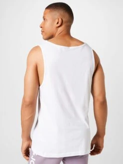 Mister Tee Débardeurs T-Shirt Pray Homme Blanc -F4NT4STIC Soldes 0e0e416aa47b6fd65c43b9e910ccaa16