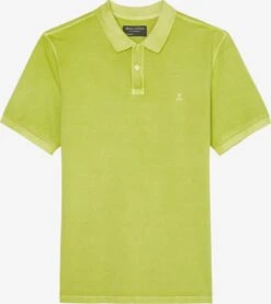 Marc O'Polo Polos T-Shirt Homme Roseau