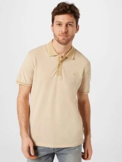 Jack & Jones Polos Coupe Regular T-Shirt Win Homme Beige / Sable -F4NT4STIC Soldes 0effe28546687778199c872a9ac532eb