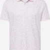 Abercrombie & Fitch Polos T-Shirt Homme Rose Pastel -F4NT4STIC Soldes 0f06e0496da3776d52de35e59b857b03