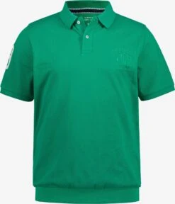 JP1880 Polos T-Shirt Homme émeraude