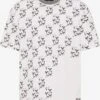 CARLO COLUCCI T-shirts T-Shirt De Paoli Homme Blanc -F4NT4STIC Soldes 13bcfa3462a5629cfd4a137660807782