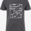 Pepe Jeans T-shirts T-Shirt ALDIS Homme Gris Clair / Gris Foncé 1 Pepe Jeans T-shirts T-Shirt ALDIS Homme Gris Clair / Gris Foncé -F4NT4STIC Soldes 17d651cc96c9efb4be9161cbce258df3