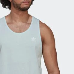 Adidas Originals Débardeurs T-Shirt Homme Opal -F4NT4STIC Soldes 1846267e043e292a9b3741024061f5a8