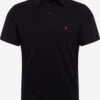 Degree® Polos Coupe Regular T-Shirt Homme Noir -F4NT4STIC Soldes 19a3f8ae9bbcd9a865e7a0c0da64c044