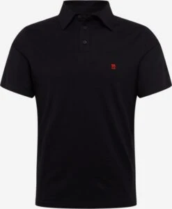Degree® Polos Coupe Regular T-Shirt Homme Noir