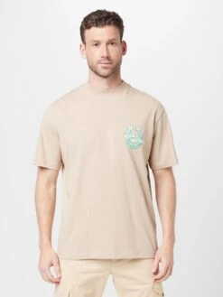Topman T-shirts à Manches Longues T-Shirt Homme Nude -F4NT4STIC Soldes 1c59e466295d2da3ce0d76e816b03d61