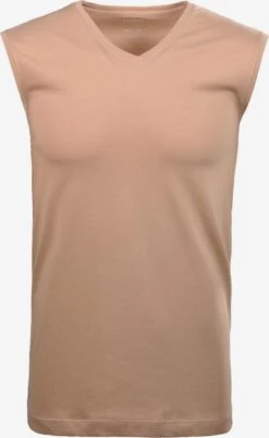 RAGMAN Débardeurs T-Shirt Homme Nude -F4NT4STIC Soldes 1ceb1ef55eab6846ca4abd790eb5bcb9