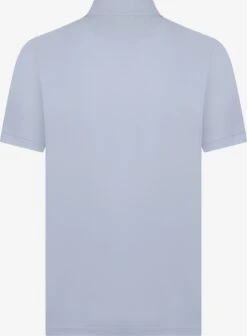 Polos T-Shirt TAO Homme Bleu Marine / Bleu Clair -F4NT4STIC Soldes 2198591a4846641b2fe48f7d6ecf26d5
