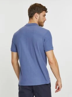 Threadbare Polos T-Shirt Regna Homme Bleu 9 Threadbare Polos T-Shirt Regna Homme Bleu -F4NT4STIC Soldes 236316bbaf6a12237aee19ee26e7f2ed