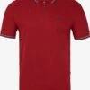 Ben Sherman Polos T-Shirt Homme Rouge -F4NT4STIC Soldes 249835c48013ce008bcb6eeb254ad68e