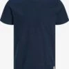 T-shirts T-Shirt Dan Homme Bleu Foncé 2 T-shirts T-Shirt Dan Homme Bleu Foncé -F4NT4STIC Soldes 25cc8635d3fa80da1f6029bd59e42682