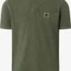 Strellson Polos T-Shirt Phillip Homme Olive -F4NT4STIC Soldes 262e84f211909856f75e7a7ac87dc0ef