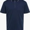 Selected Homme Polos T-Shirt Figo Homme Bleu Nuit 2 Selected Homme Polos T-Shirt Figo Homme Bleu Nuit -F4NT4STIC Soldes 2688e832382a4ed5e67169df2727bdb7