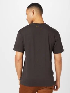Filling Pieces T-shirts T-Shirt Pavement Homme Noir -F4NT4STIC Soldes 26eb9e8c3f311c2ae5460414230e1303