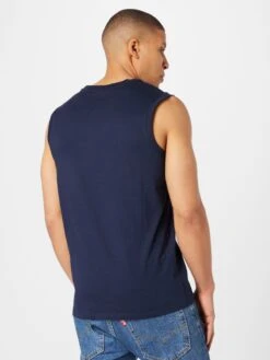 Débardeurs T-Shirt Homme Marine 10 Débardeurs T-Shirt Homme Marine -F4NT4STIC Soldes 2851bd3852786f2f9a53333ef5d3fb99