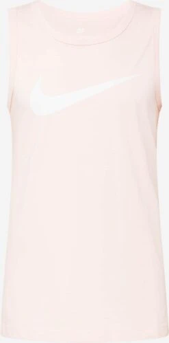 Nike Sportswear Débardeurs T-Shirt Homme Rose Pastel