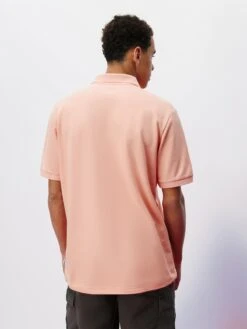 Polos T-Shirt Ben Homme Rose 13 Polos T-Shirt Ben Homme Rose -F4NT4STIC Soldes 2980664b4d18974924e99df9dc37d006