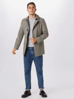 Michael Kors T-shirts Coupe Regular T-Shirt Sleek Homme Gris Chiné -F4NT4STIC Soldes 2da4875fc7513fc3364209b43ceaf2d6