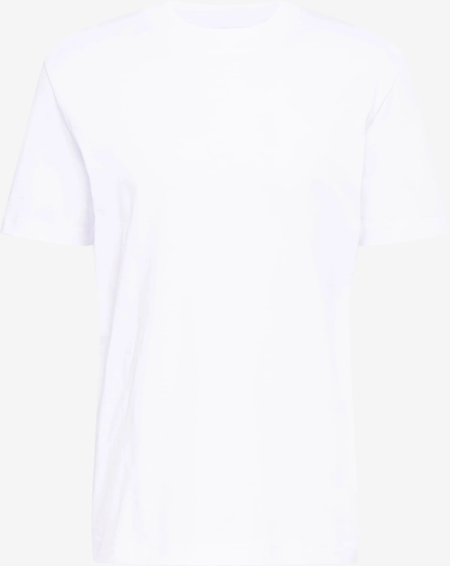 Selected Homme T-shirts T-Shirt Colman Homme Blanc 3 Selected Homme T-shirts T-Shirt Colman Homme Blanc