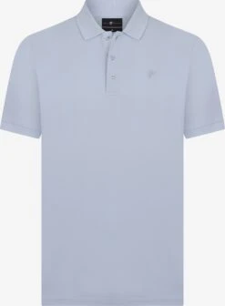 Polos T-Shirt TAO Homme Bleu Marine / Bleu Clair -F4NT4STIC Soldes 316286ad50fe31078ea0657ae4542b0c
