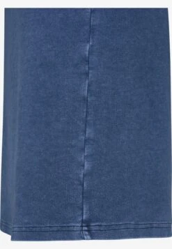 URBAN CLASSICS T-shirts à Manches Longues T-Shirt Homme Indigo -F4NT4STIC Soldes 3387b0de9168a2118885c40568a9d994