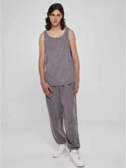 URBAN CLASSICS Débardeurs T-Shirt Homme Gris Basalte 13 URBAN CLASSICS Débardeurs T-Shirt Homme Gris Basalte -F4NT4STIC Soldes 341f1a8461a0529abf43af5b9f4897aa