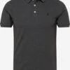 Jack & Jones Polos T-Shirt Paulos Homme Gris Foncé 1 Jack & Jones Polos T-Shirt Paulos Homme Gris Foncé -F4NT4STIC Soldes 365ccac67ea1c9fe26a01c3f0669d18f