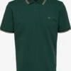 Selected Homme Polos T-Shirt Dante Homme Sapin -F4NT4STIC Soldes 3855e7ed3ecfd7ccb97c25d04ffccdcd