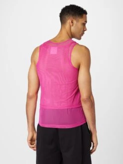 Calvin Klein Jeans Débardeurs T-Shirt Homme Orchidée -F4NT4STIC Soldes 38a4150674139081e6c41fa9b926a9fa