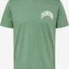 T-shirts T-Shirt Homme Vert -F4NT4STIC Soldes 3b76afc82cd8d37c234a479a4e69ca8f