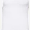 Topman Débardeurs T-Shirt Homme Blanc -F4NT4STIC Soldes 3e3960feb91b34ac4bef9acd8d99f0fd