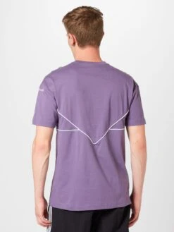 Adidas Originals T-shirts T-Shirt Homme Lilas 9 Adidas Originals T-shirts T-Shirt Homme Lilas -F4NT4STIC Soldes 3e8a110f3eb660f447243d247914483b